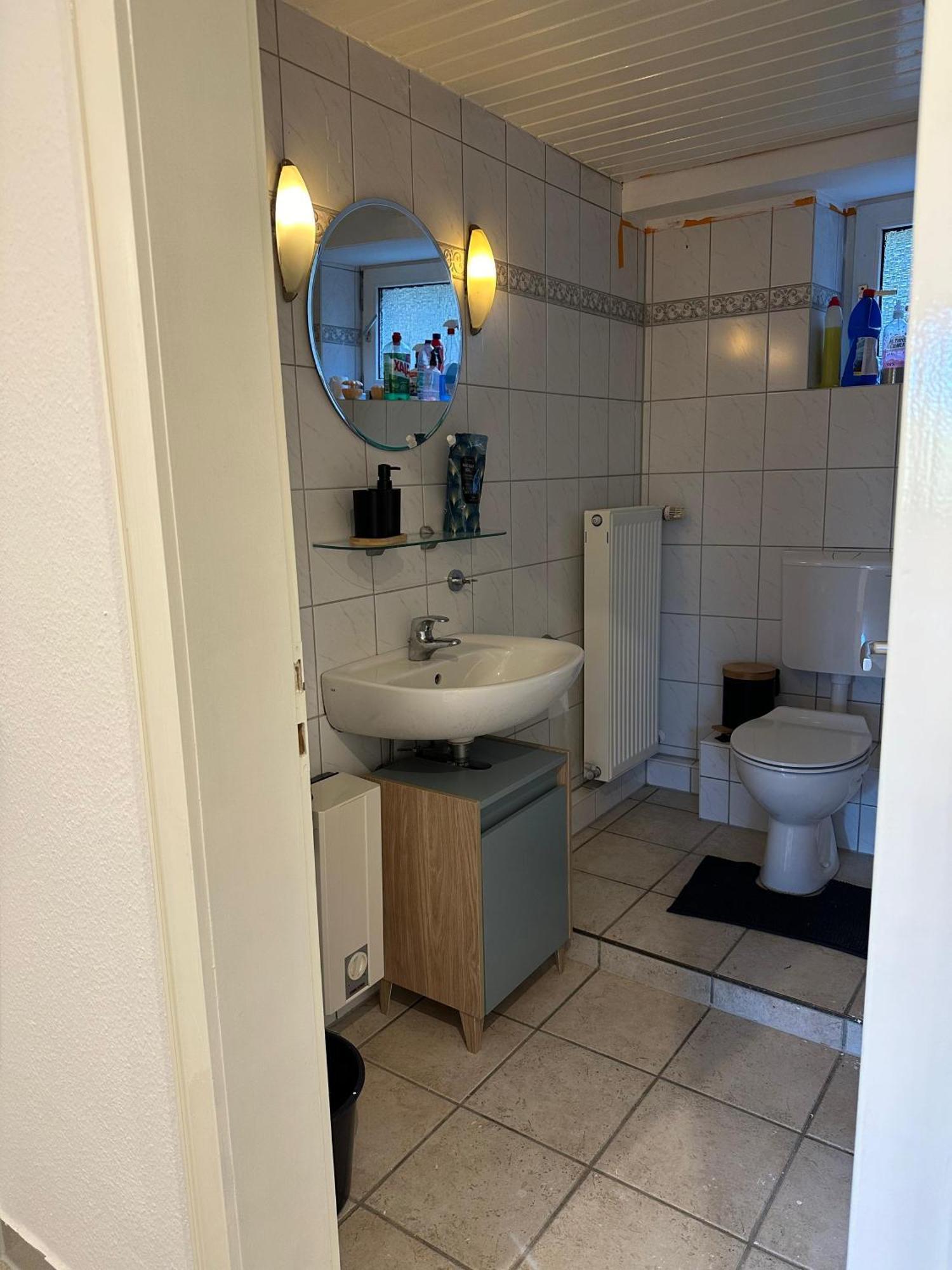 Zentrale Lage Zu Koeln Mitten In Der Natur! Bergisch Gladbach Exterior foto