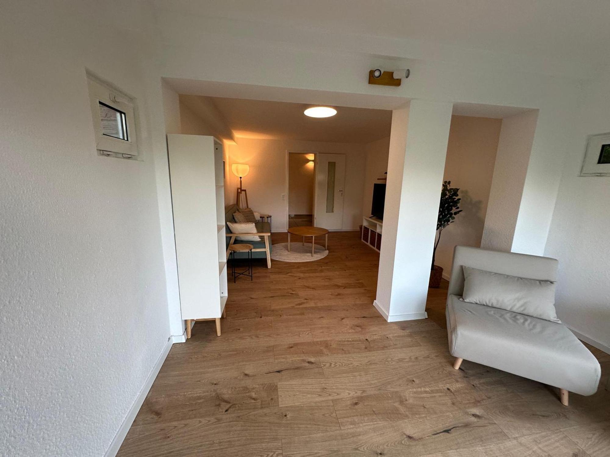 Zentrale Lage Zu Koeln Mitten In Der Natur! Bergisch Gladbach Exterior foto