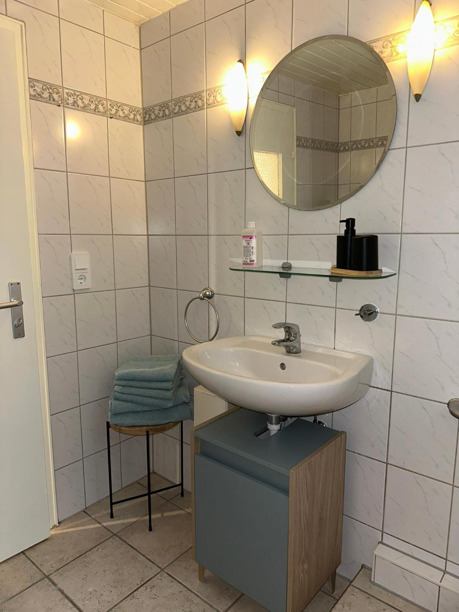 Zentrale Lage Zu Koeln Mitten In Der Natur! Bergisch Gladbach Exterior foto